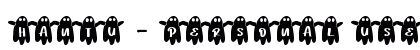 Hantu - Personal Use Regular preview