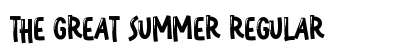 The Great Summer Regular preview