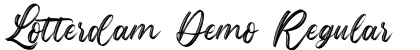 Lotterdam Demo Regular