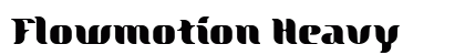 Flowmotion Heavy preview