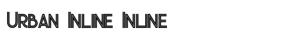 Urban Inline Inline preview