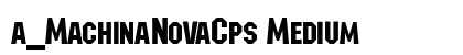 a_MachinaNovaCps Medium preview