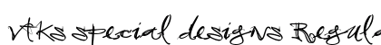 vtks special designs Regular preview