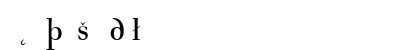 Acanthus Regular Font Acanthus Regular Font Preview