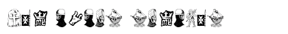 Bag Piper Regular Font Preview