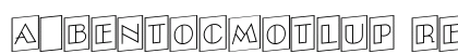 a_BentoCmOtlUp Regular