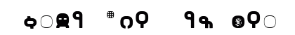 Normetica Regular Font Preview
