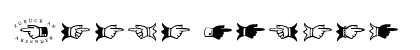 Scala Medium Font Preview