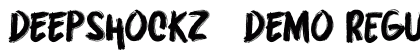 DEEPSHOCKZ DEMO Regular preview DEEPSHOCKZ DEMO Regular preview