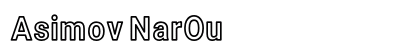 Asimov NarOu Preview