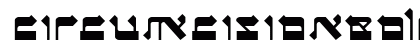 CircumcisionBold Regular Font Preview