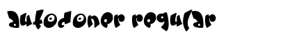 Autoconer Regular preview