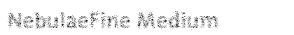 NebulaeFine Medium