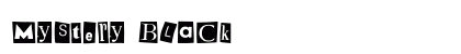 Mystery Black preview