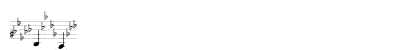 TypeMyMusic Notation preview