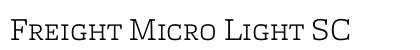 Freight Micro Light SC preview Freight Micro Light SC preview