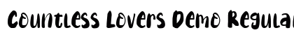 Countless Lovers Demo Regular preview