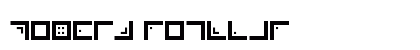 Xenois Regular Font Preview