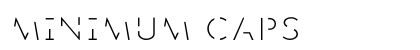 Minimum CAPS Preview