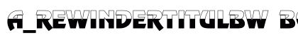 a_RewinderTitulBW Bold preview