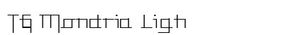 TG Mondria Ligh preview TG Mondria Ligh preview