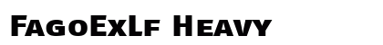 FagoExLf Heavy Preview
