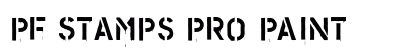 PF Stamps Pro Paint preview