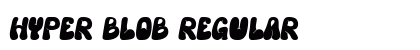 Hyper Blob Regular preview