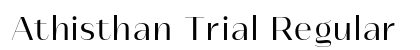 Athisthan Trial Regular preview