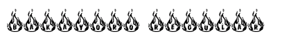 Bakayoro Regular Font Preview