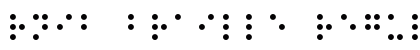 RNIB Braille Regular font free download