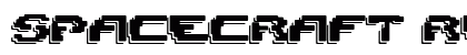 Spacecraft Regular Preview