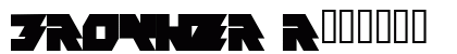 BROTHER Regular Font BROTHER Regular Font Preview