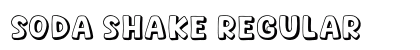 Soda Shake Regular preview