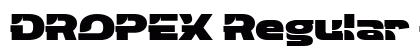 DROPEX Regular Regular