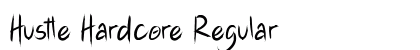 Hustle Hardcore Regular preview