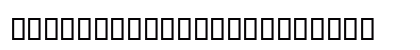 ExoticaJasumin Regular Font Preview