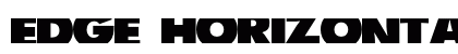 Edge Horizontal Regular preview