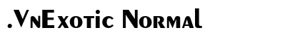 .VnExotic Normal preview