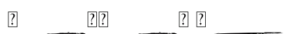 Better Jack Swash Regular Font Preview