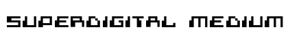 Superdigital Medium preview
