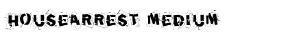 HouseArrest Medium preview
