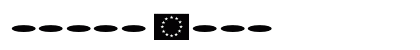 Scala Euro Font Preview