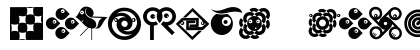 Geoplays Regular Font Preview