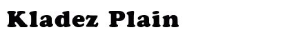 Kladez Plain preview