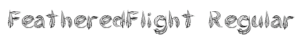 FeatheredFlight Regular