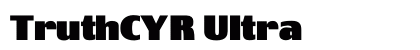 TruthCYR Ultra preview