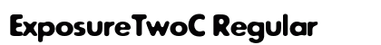 ExposureTwoC Regular