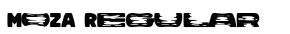 MOZA Regular preview