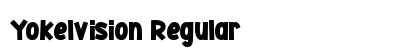 Yokelvision Regular preview